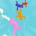 从空中掉下手游免费版