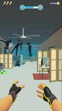 丝网英雄(Web Master 3D)手机版