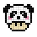 像素艺术亲色的数字直装游戏版