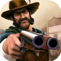西部狂野枪手游戏绿色版