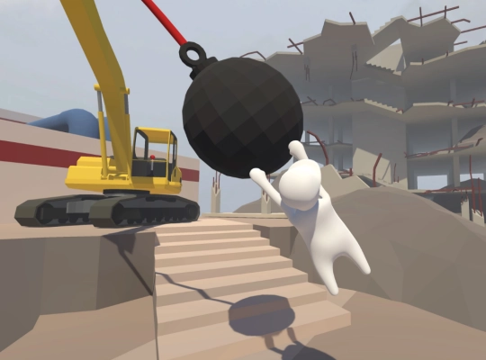 面条人安卓免费版图3