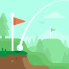 咖啡高尔夫(Coffee Golf)手机免费版