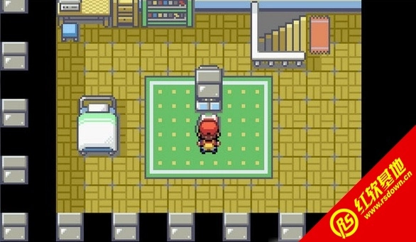 宠物小精灵(宠物小精灵火红)