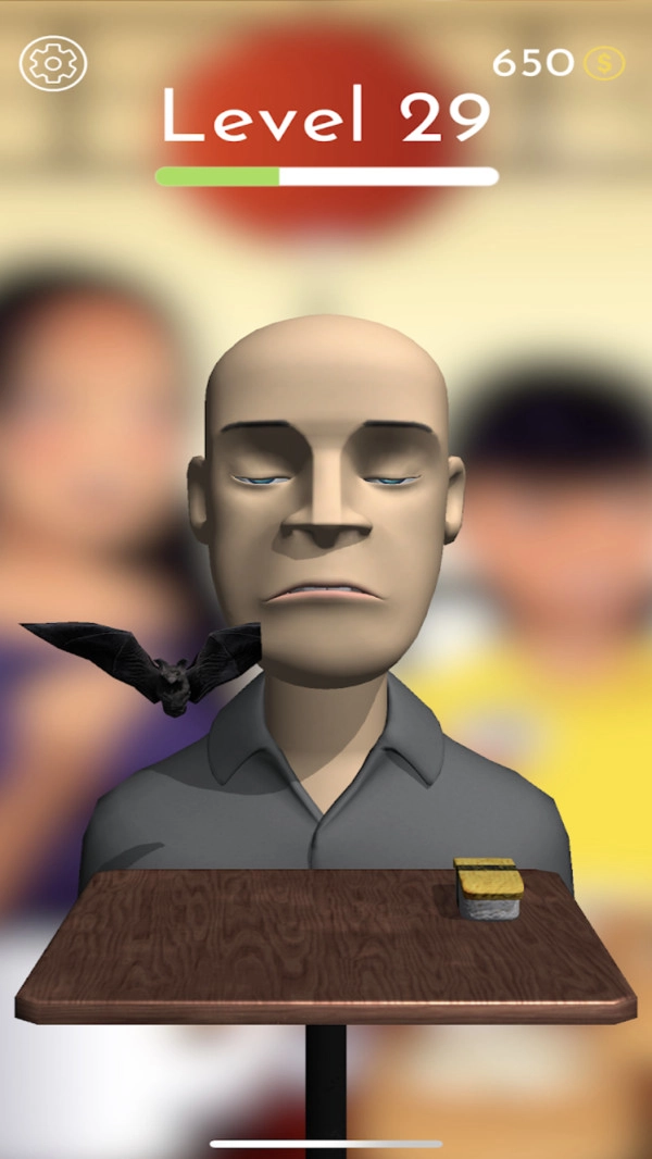 虚拟美食家最新免费版