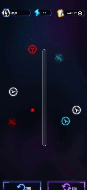 穿越月星手游无广告版