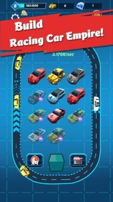 开心汽车大亨游戏纯净版