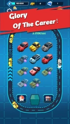 开心汽车大亨游戏纯净版