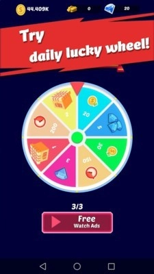 开心汽车大亨游戏纯净版