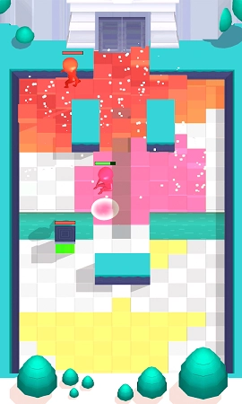 跳动的人类们(1)