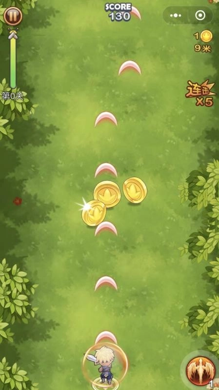 进击物语安卓免费版图1