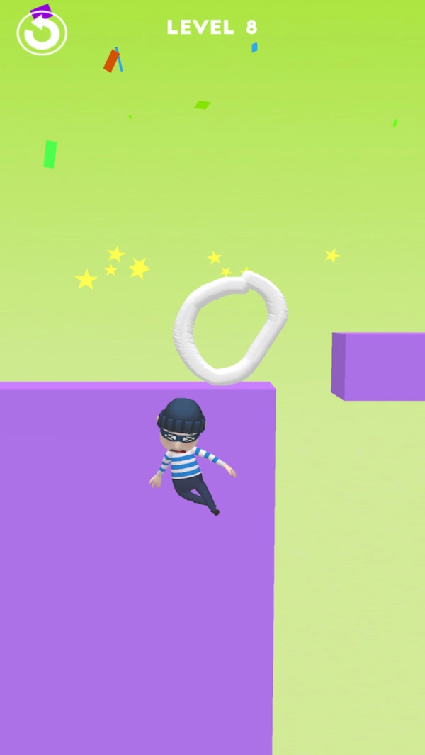 砸死小偷游戏最新版图2