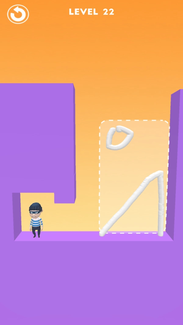 砸死小偷游戏最新版图3