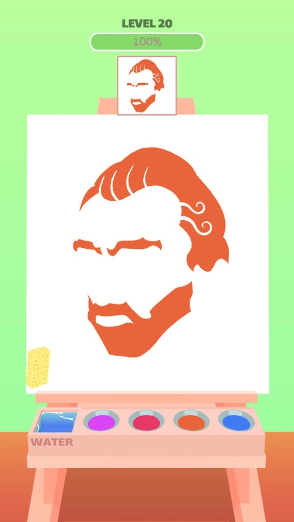 海绵艺术家手游免费版