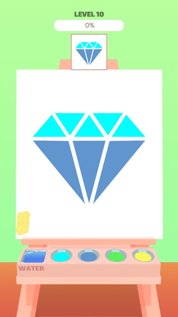 海绵艺术家手游免费版