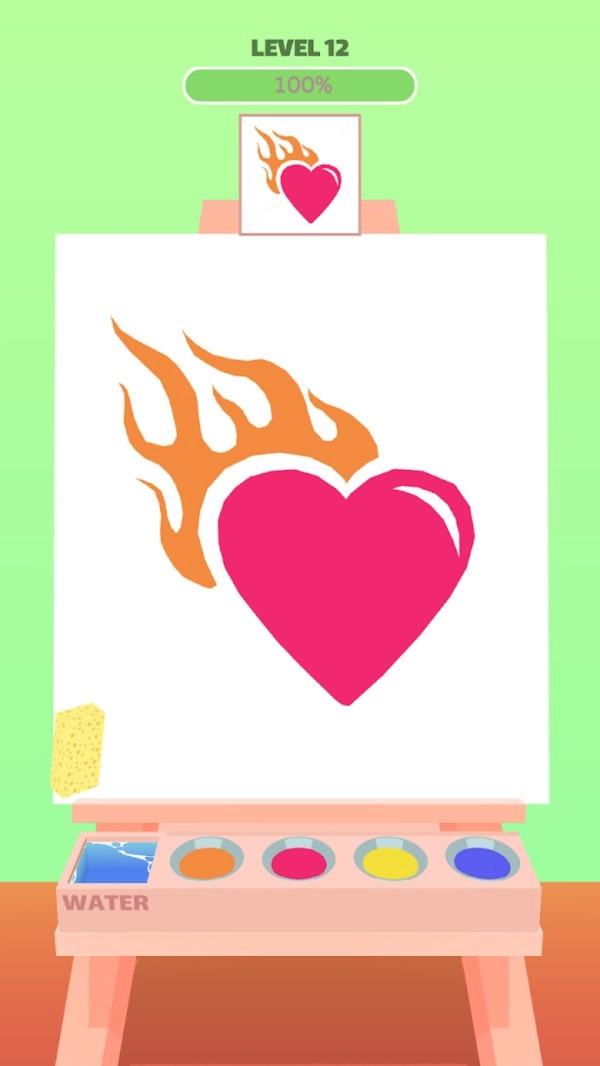 海绵艺术家手游免费版