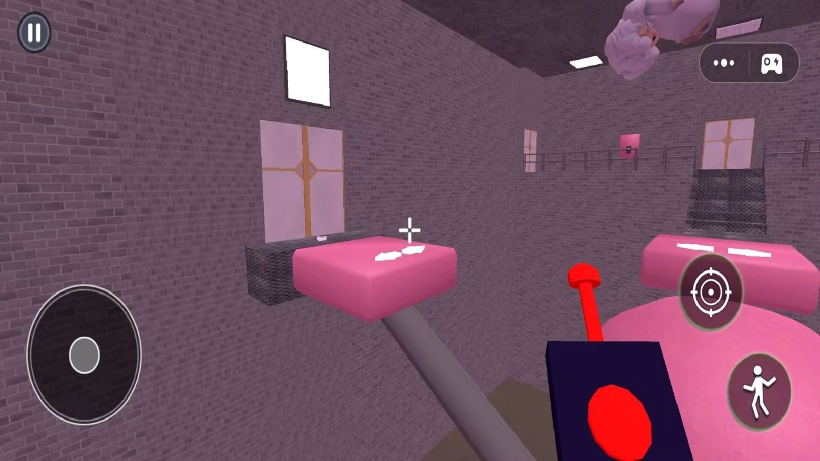 班班幼儿园模拟