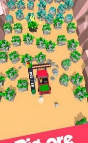 空转矿机(Idle Rolling Miner)官方最新版(3)