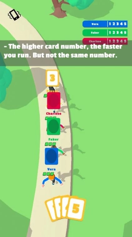 逃离疯狗(Dog Chase)免费版