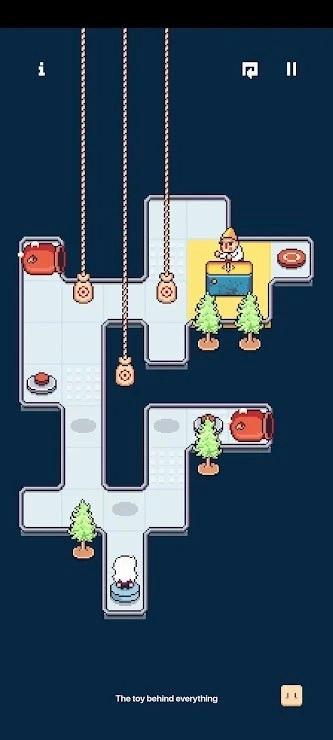 克洛伊游戏时间(Chloe)