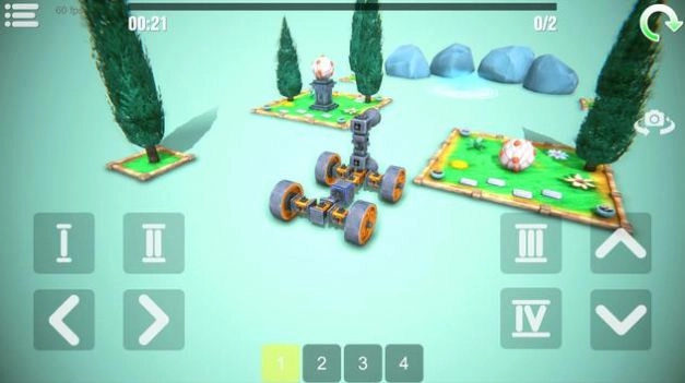 毁灭世界沙盒(Destruction Of World : Physical Sandbox)游戏官方最新版