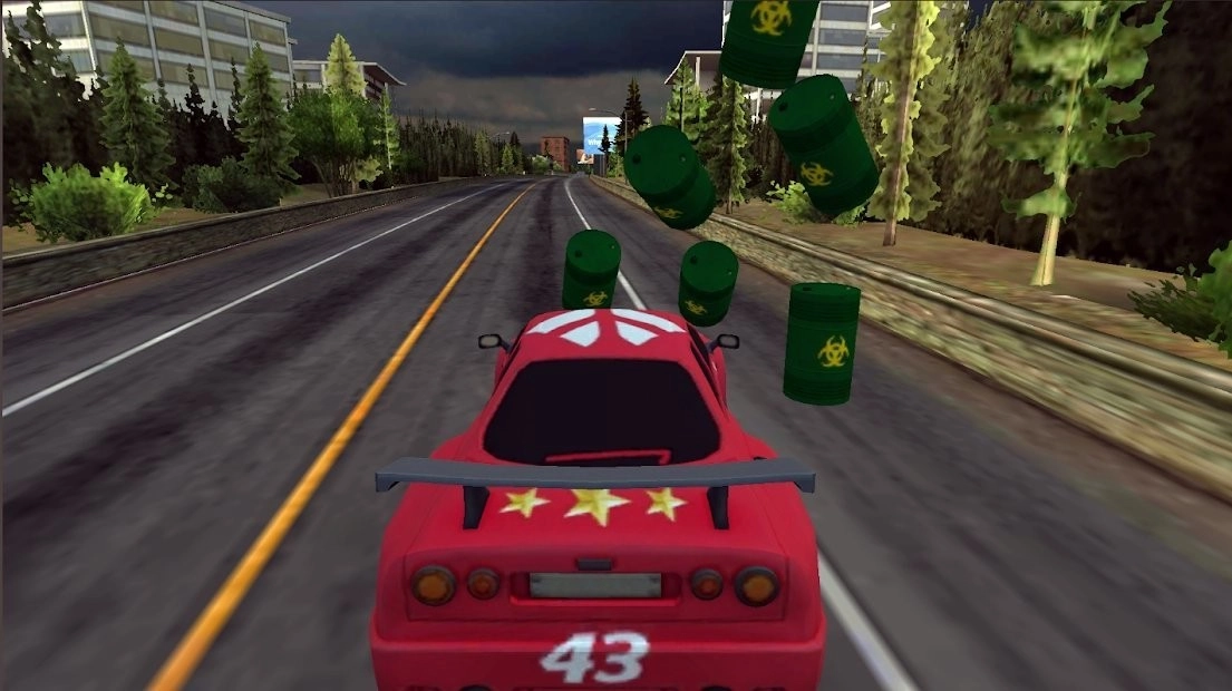 大师赛车(Masters Car Racing Game Lite)正版(3)