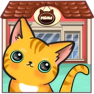 宠物屋的装饰正版