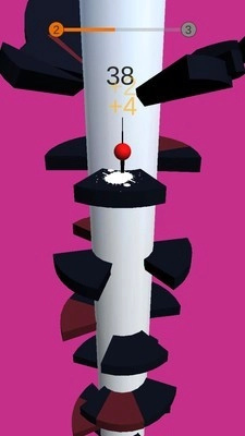 跳球塔安卓免费版