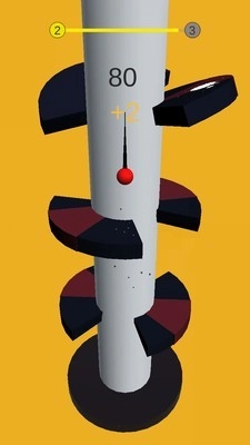 跳球塔安卓免费版