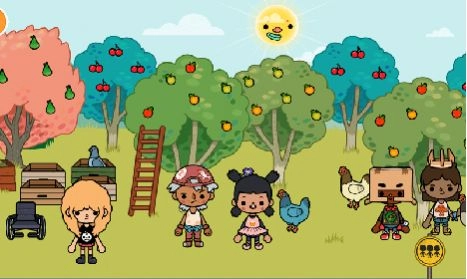 托卡农场安卓直装版