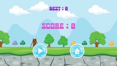 复活节彩蛋通用版