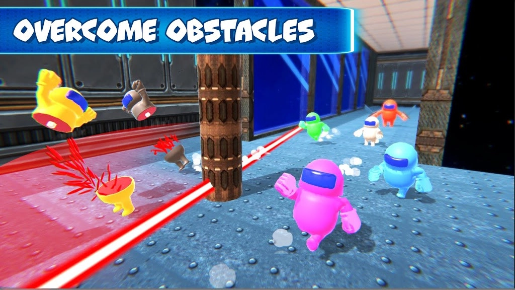 在叛徒之间原版图2