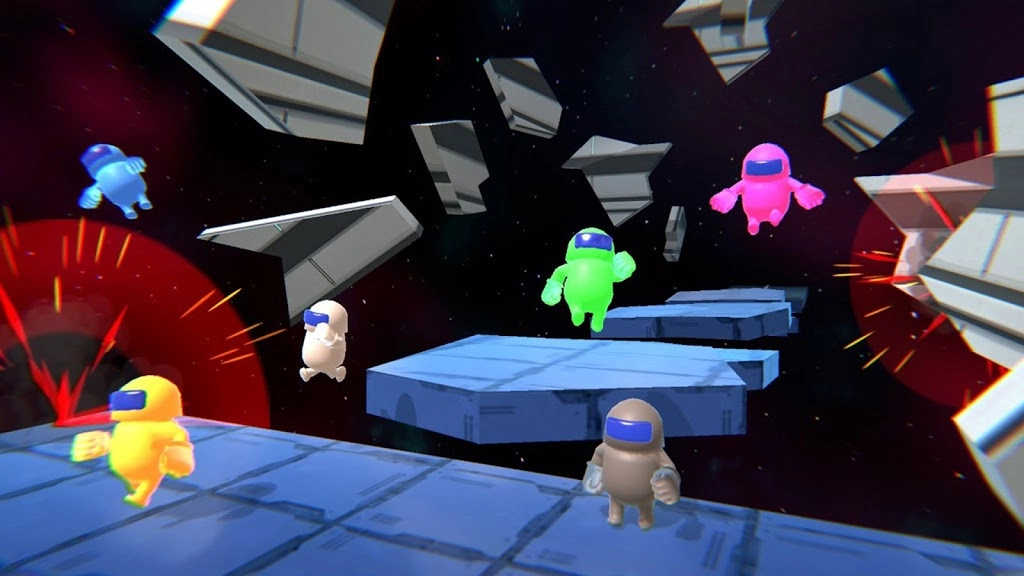 在叛徒之间原版图3