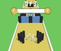 拥挤救援直装游戏版