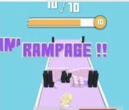 拥挤救援直装游戏版