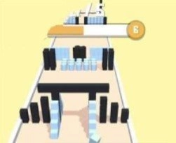 拥挤救援直装游戏版