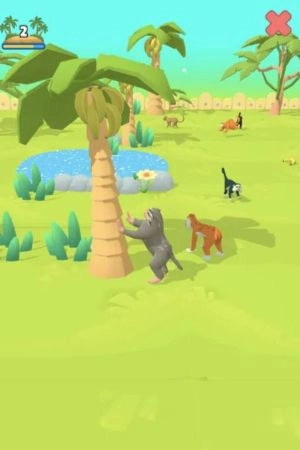 融合人类进化(3)