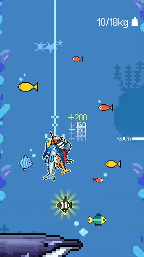 fish gur游戏完整版 fish gur游戏完整版