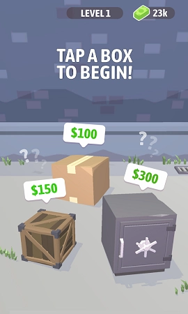 竞标大师官方正版