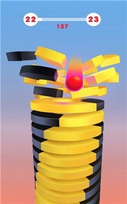 超级火爆球手机最新版(2)