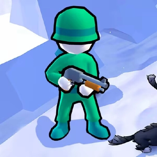 王牌大头兵游戏绿色版