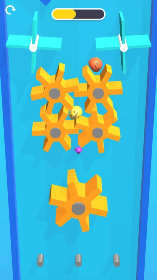 坠落表情符号手机最新版图2