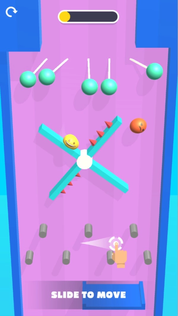 坠落表情符号手机最新版图3