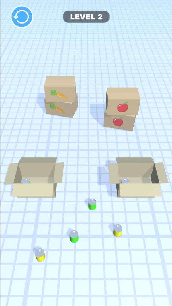 超级工厂3D安卓官方版