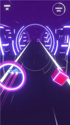 赛博朋克战机(2)