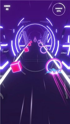 赛博朋克战机(3)