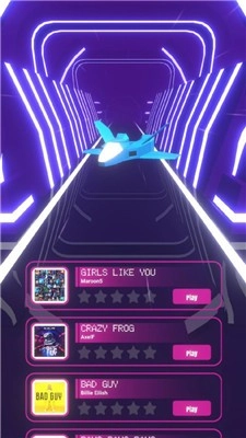 赛博朋克战机(4)