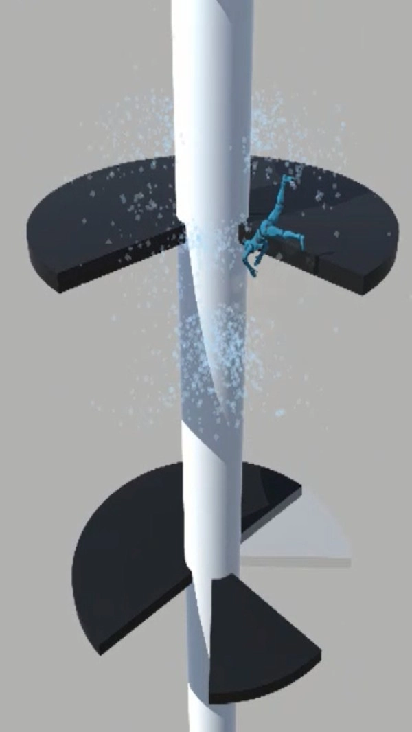 坠落螺旋塔游戏官方最新版(1)
