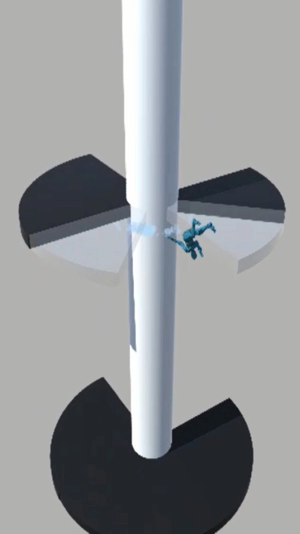 坠落螺旋塔游戏官方最新版(2)