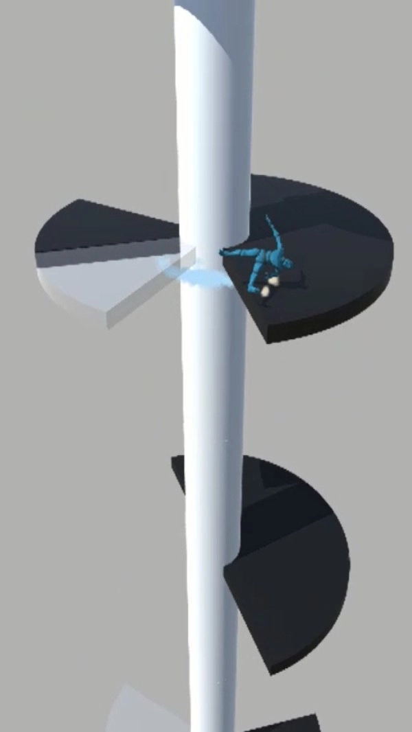 坠落螺旋塔游戏官方最新版(3)