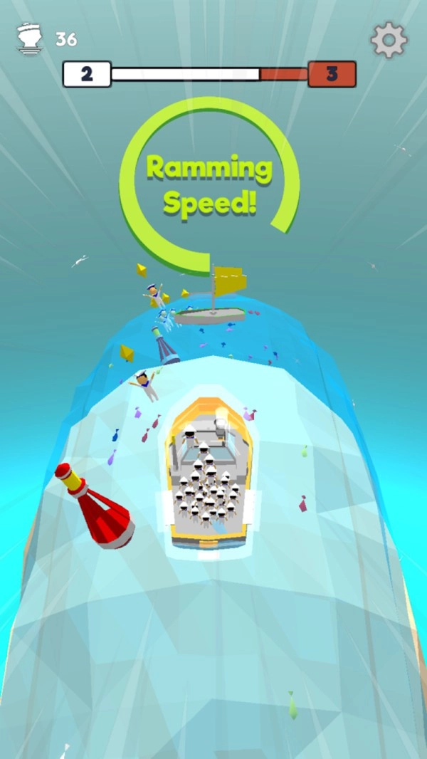 环球救援无广告版图1